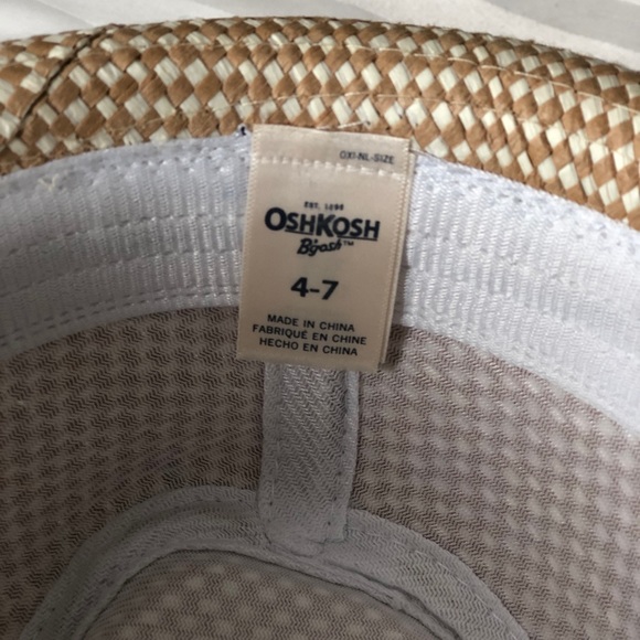 Kids hat - Picture 4 of 5